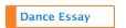 Dance Essay